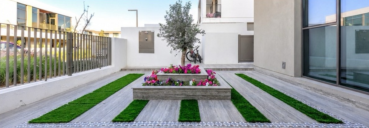 Villa project 