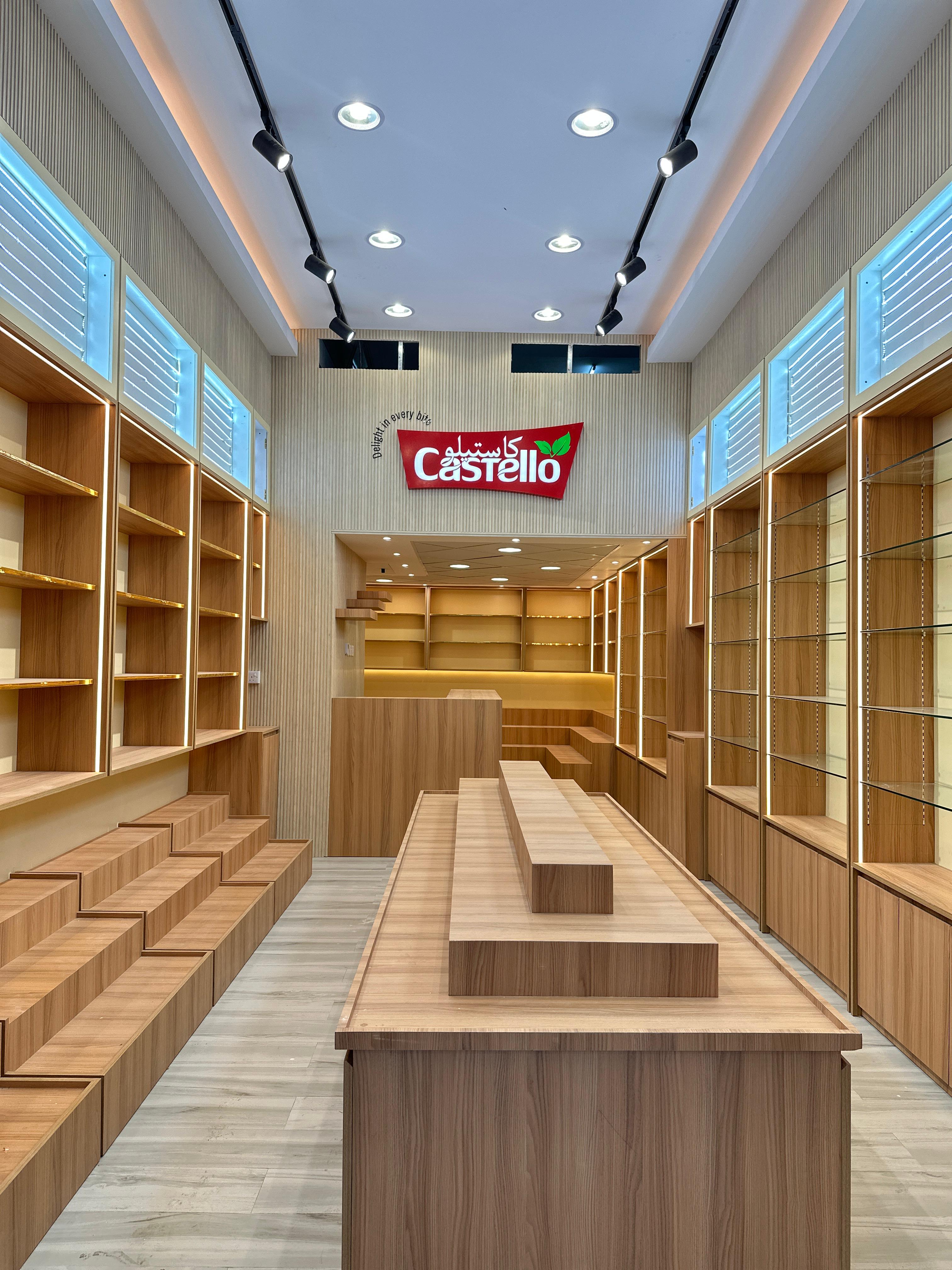 Castello Shop Ajman