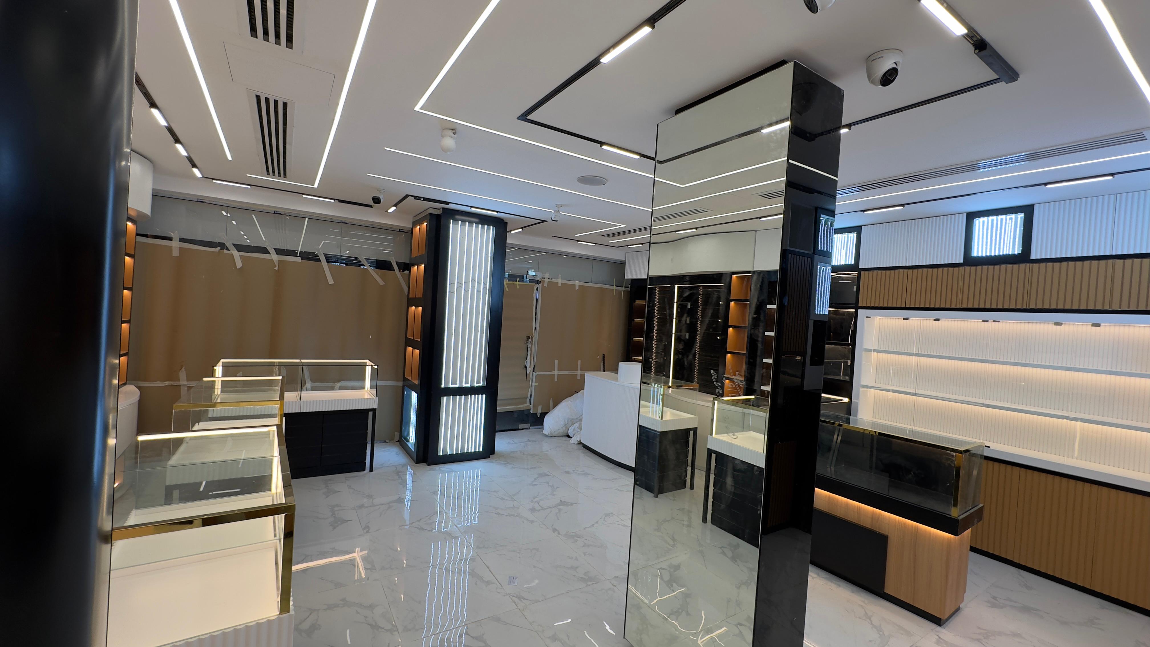 Metro Vogue Shop