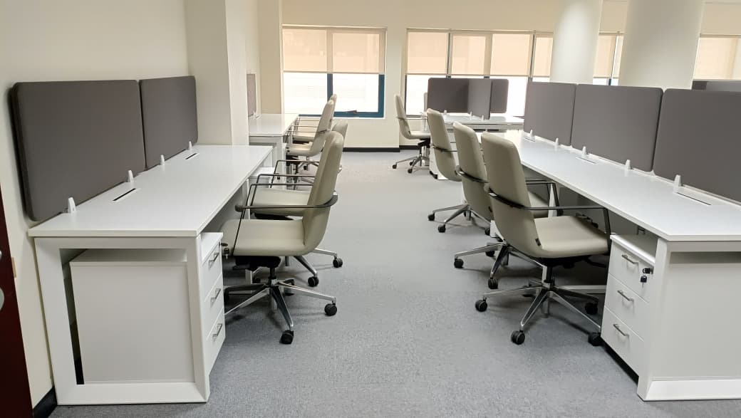 Aster Office