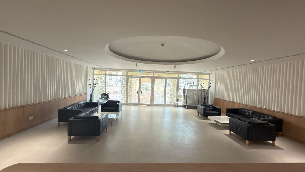  Al Badia Residences Building number 11 